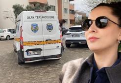 Aydın'da kadın başgardiyanın sır ölümü! Eve giren ekipler dehşete düştü