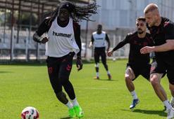 Samsunspor, Konyaspor maçı öncesi harekete geçti!