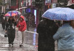 Meteoroloji'den Kayseri'ye kuvvetli fırtına uyarısı