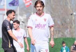 1926 Bulancakspor-Orduspor 1967 maçında kritik gol 2. dakika geldi