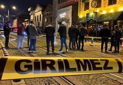 Kocaeli'ndeki katliamda Kalaşnikof detayı! Dehşet anlarının yeni görüntüsü ortaya çıktı