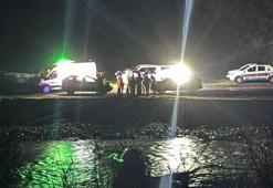 Seydikemer'de balık tutarken çaya düşen imam hayatını kaybetti