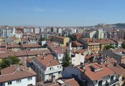 Eskişehir'de yapı şartı değişti! 20 mahallede geçerli olacak