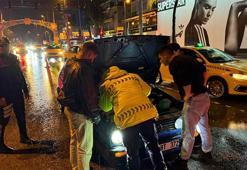 Kadıköy’de 'huzur' mesaisi: Caddebostan ve Şaşkınbakkal’da Trafik ve asayiş kıskacı!