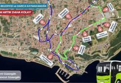 Kocaeli'de yarın başlıyor: Yeni uygulama duyuruldu