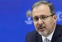 Mehmet Kasapoğlu'ndan Karşıyaka'ya stat müjdesi: Artık kazma vurulabilir