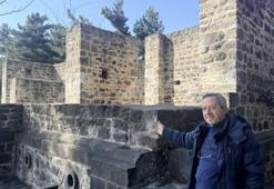 Tokat'ın ortasında binlerce yıllık sır! Turistler oraya akın ediyor