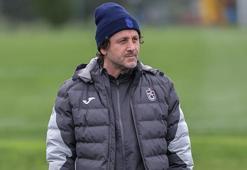 Trabzonspor'da Fatih Tekke İstanbul takımlarına karşı 23 puan topladı! Sırada Galatasaray var