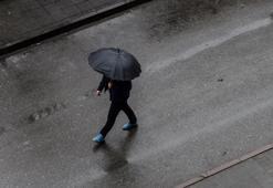 Meteoroloji uyardı! Adana’da her gün yağış bekleniyor