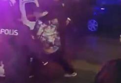 İzmir'de öğrenci yurduna girerek uygunsuz hareketlerde bulunan şüpheli tutuklandı