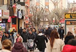 Eskişehirlileri soğuk durduramadı!