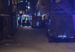 Adana’da bir evin damında patlama! 1 kişi öldü, 1 kişi yaralandı