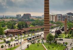Eskişehir'de 9 mahalle kiraya veriliyor! Arsa yerleri belli oldu