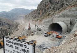 Adana-Kayseri arası 2 Saate düşüyor! Yeni ticaret yolu için geri sayım başladı