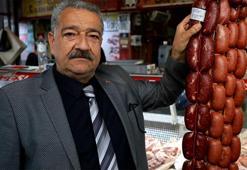 Sucukta karekod dönemi! Okutmadan sakın almayın