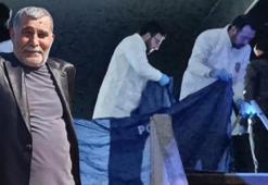Metruk binada ölü bulunmuştu! Cinayetin detayları kan dondurdu: Taşla öldürüp kıyafetlerini çıkarmışlar!