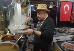 Gribe karşı Maraş reçetesi! Ani hava değişimi hastalığı tetikledi, vatandaş şifayı kazanda buldu: Kahramanmaraş’ın en lezzetli antibiyotiği!