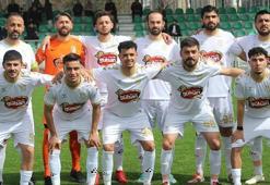 Şimşek çaktı, rakip çekildi: Sahaya çıkmadan 3 puan!