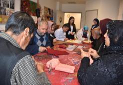 Şanlıurfa'da ruhlara dokunan hizmet! Herkes bu tedaviye koşuyor