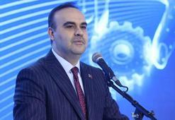 Bakan Kacır, Sıfır Atık Günü’nde açıkladı: Yeşil dönüşüme 3 milyar TL destek