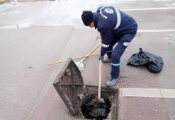 Kocaeli'de önlem sabah başladı: Her noktaya kuruldu