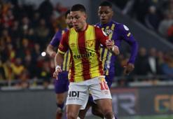 Başkan Rasmus Ankersen'den Göztepe'ye transfer yasağı!
