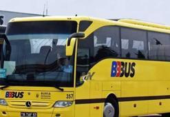 Bursa-Sabiha Gökçen hattında BBBUS dönemi kapanıyor! Yeni dönem 'zamlı' olarak başlıyor