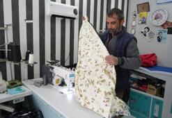 İŞKUR'dan aldığı destekle kendi işinin patronu oldu!