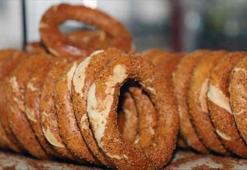 Bilecik'te simit ve poğaçaya "gramajlı" zam! 1 Nisan'da değişiyor