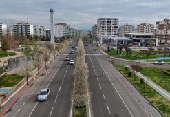 Diyarbakır'ın yeni simgesi belli oldu! Şehri süslemeye başladı