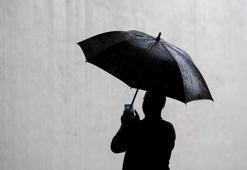 Meteoroloji uyardı! Yağış hafta boyu yağmur sürecek