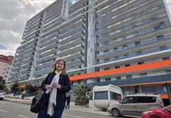 Samsun'da 12 yıldır bitmeyen konutun kayyumu konuştu: Asıl mağdur benim