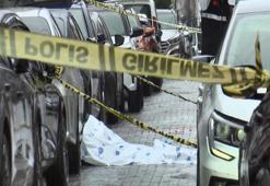 İstanbul'da trafikte silahlı kavga: 1 ölü!