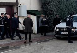 Bursa Büyükşehir Belediye Başkanı Bozbey böyle gözaltına alındı