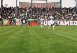 Amedspor taraftarı çıldırdı! 5 bin TL'ye satılıyor, hepsi tükendi
