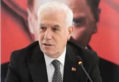 Bursa Büyükşehir Belediye Başkanı Mustafa Bozbey'in gözaltına alınma görüntüleri ortaya çıktı!