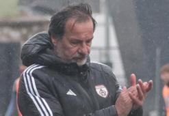 Altınordu'da Yusuf Şimşek başardı, rakip takımın hocasını gönderdi