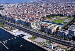 Karşıyaka'ya stadyum müjdesi! İmzalar atıldı, resmen başlıyor