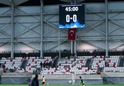 Eskişehirspor ateş püskürdü! Tepkiler dinmiyor, Ulaş Entok patladı: Kabul edilemez