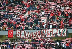 Samsunspor-Konyaspor maçı öncesi müjde: Ücretsiz olacak