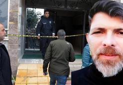 Kahramanmaraş'ta evlat vahşeti! Ailesinin gözü önünde babasını katletti