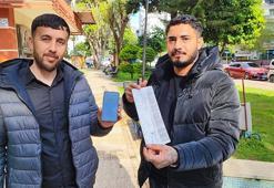 Motosiklet 25 bin, cezası 220 bin lira: 'Satsak bile ödeyemiyoruz!'