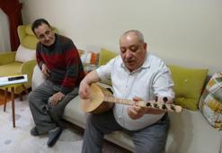 Sivaslı ozan yapay zekadan yardım aldı! Şiirlerini türküye çevirdi