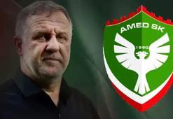 Amedspor'da Mesut Bakkal 'ilk olacak' deyip açıkladı: Artık yok