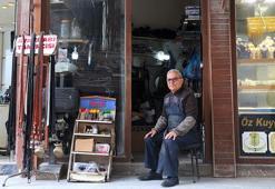 Hatay'ın yaşayan efsanesi! 44 yıldır aynı dükkanda iş başında: 3 çocuğunu burası sayesinde üniversite okuttu!