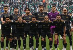 Aliağa FK, 6 yıl sonra kendi evinde sarsıldı
