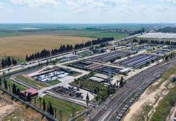 Adana ekonominin lokomotifi oluyor! Dev Endüstri Bölgelerinde engel kalmadı: 10 bin kişiye dev istihdam