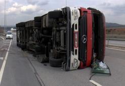 Tuzla'da ortalık savaş alanına döndü