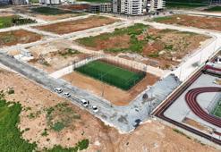 Şanlıurfa'da iki belediye hizmete sundu!