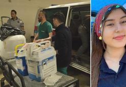Giresun'da Tuana’nın organları hastalara umut oldu! Taciz davasıyla Türkiye'nin gündemine gelmişti